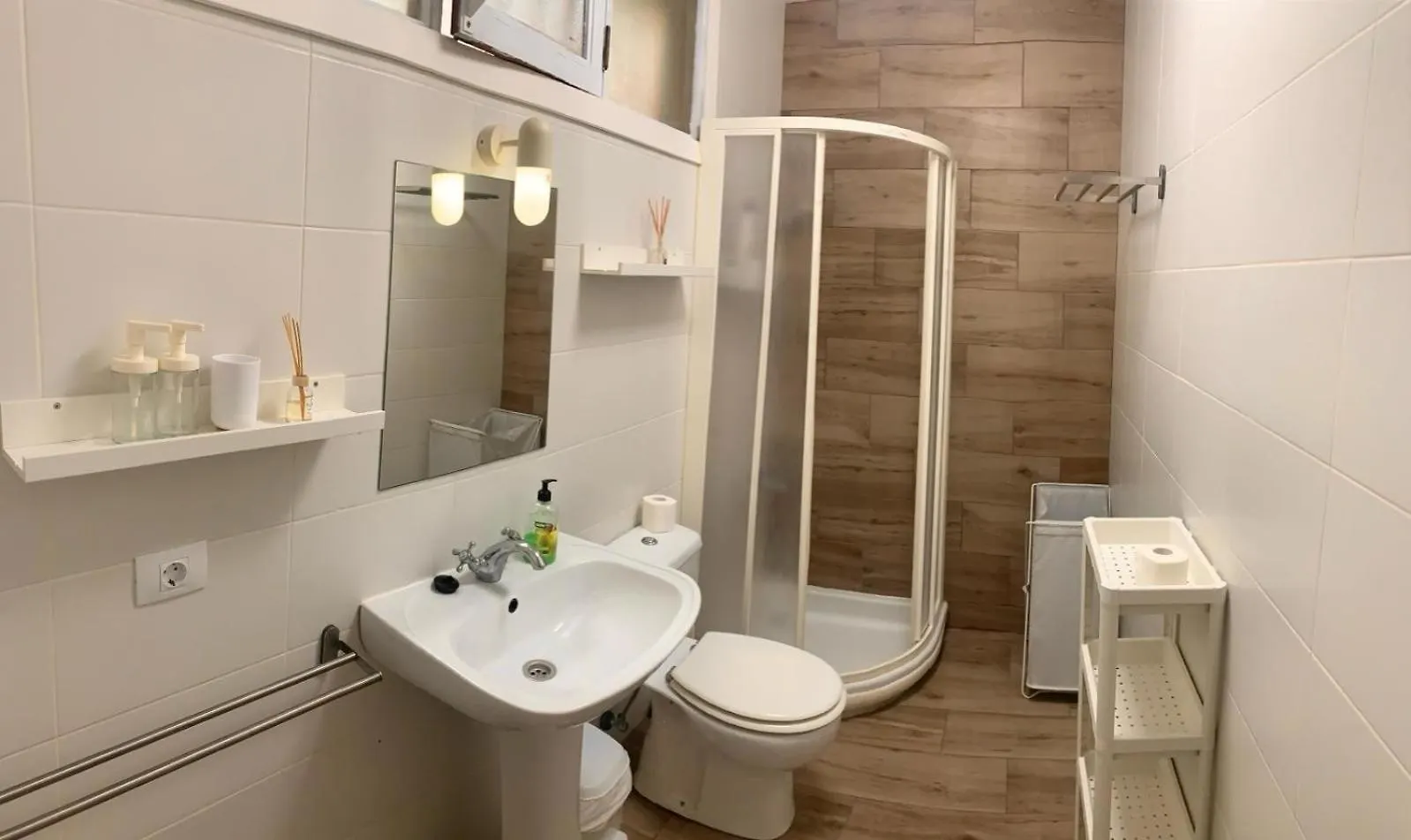 Casa Susanna Apartment Коста-дель-Силенцио