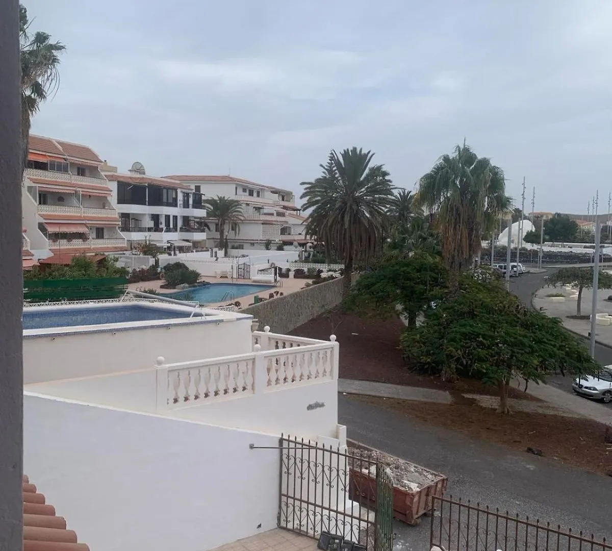 Casa Susanna Apartment Costa Del Silencio