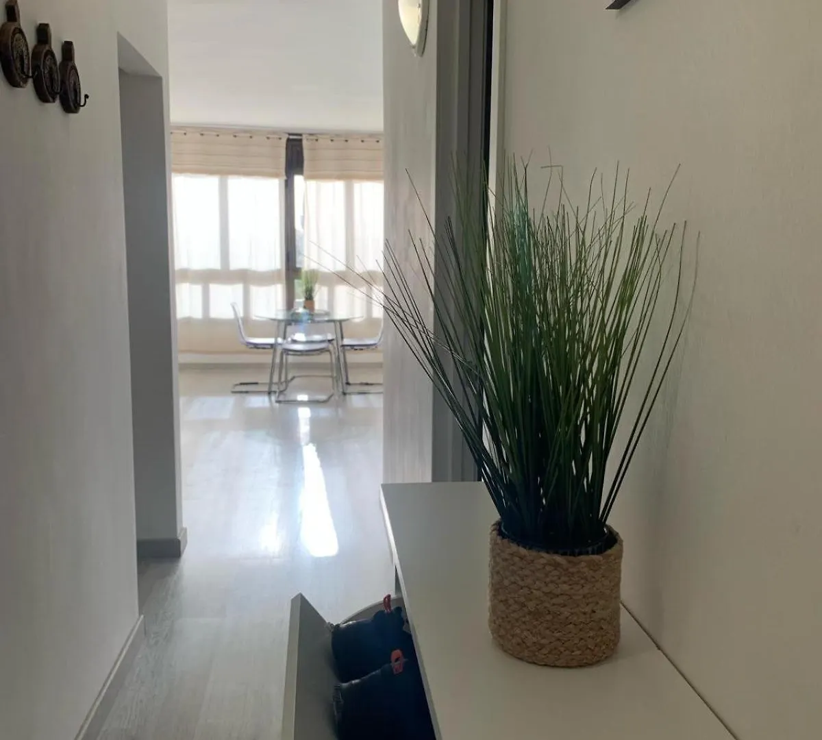 Casa Susanna Apartment Costa Del Silencio