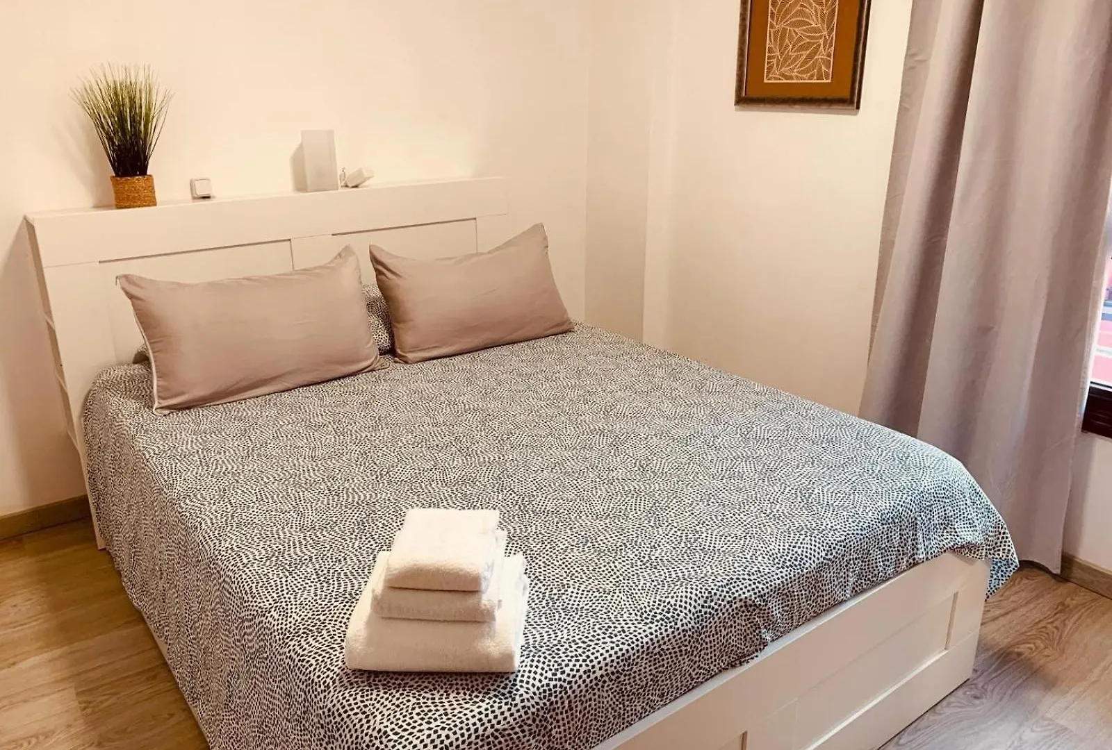 Casa Susanna Apartment Costa Del Silencio