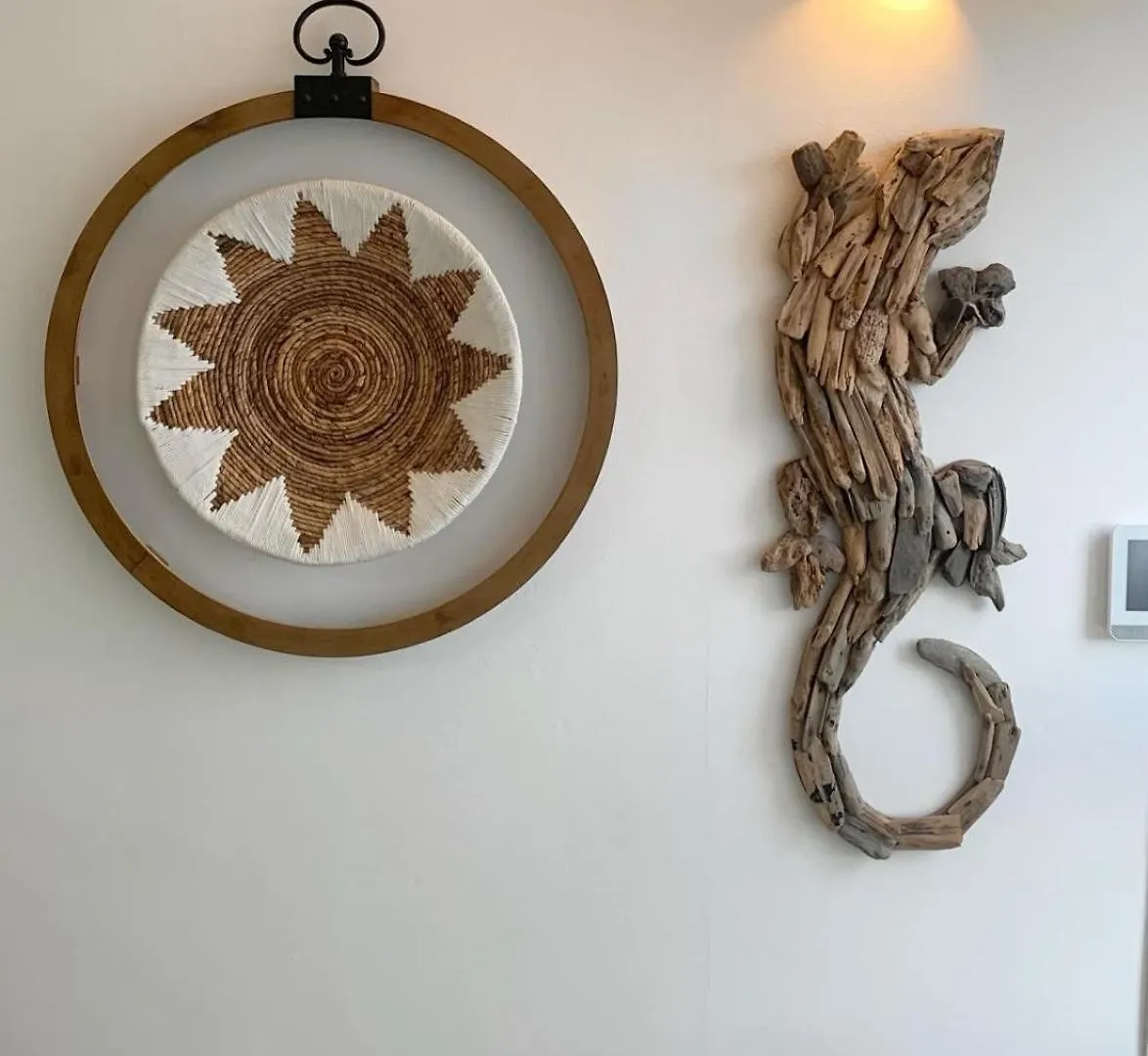 Casa Susanna Apartment Costa Del Silencio 0*,  Spain