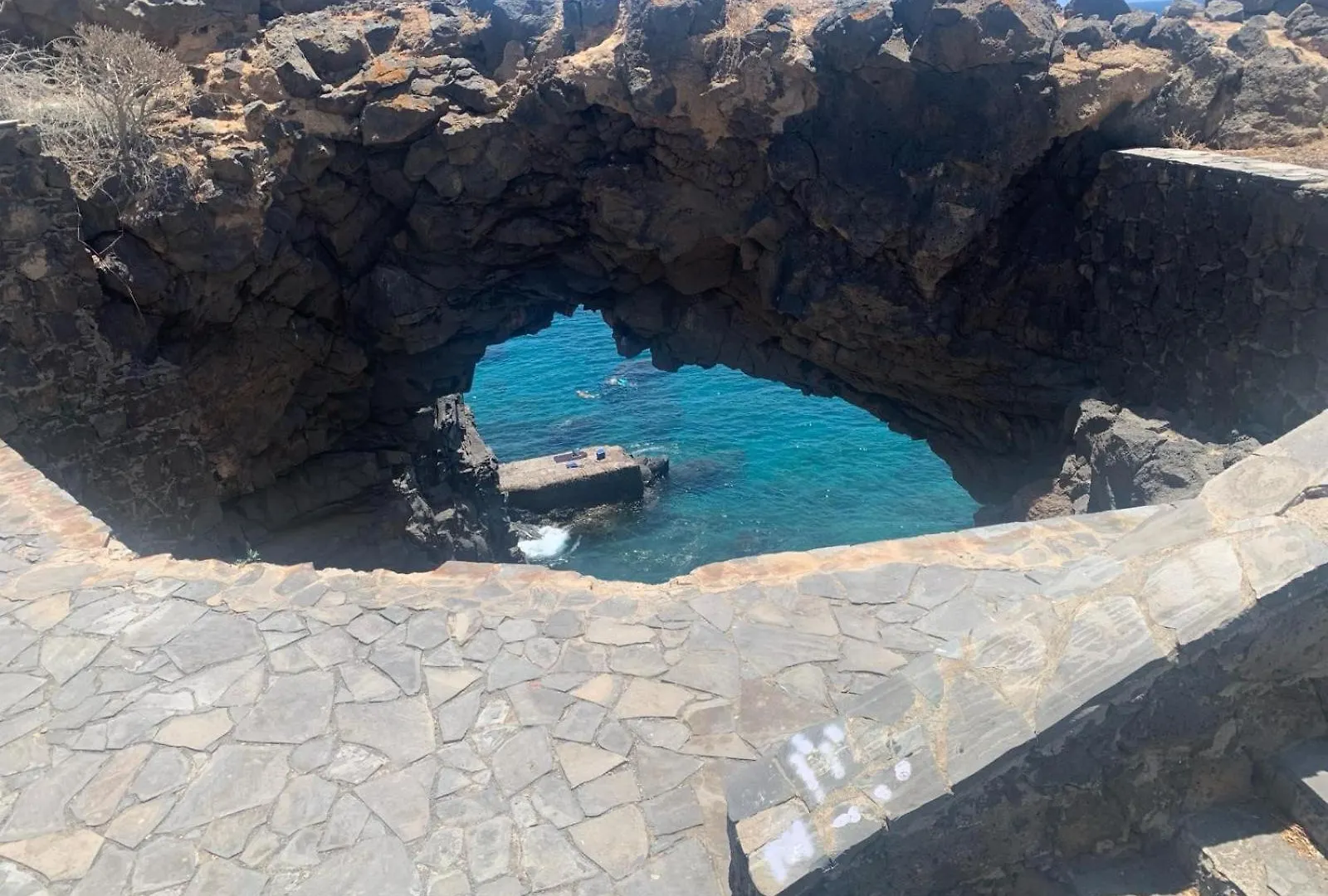 Casa Susanna Apartment Costa Del Silencio