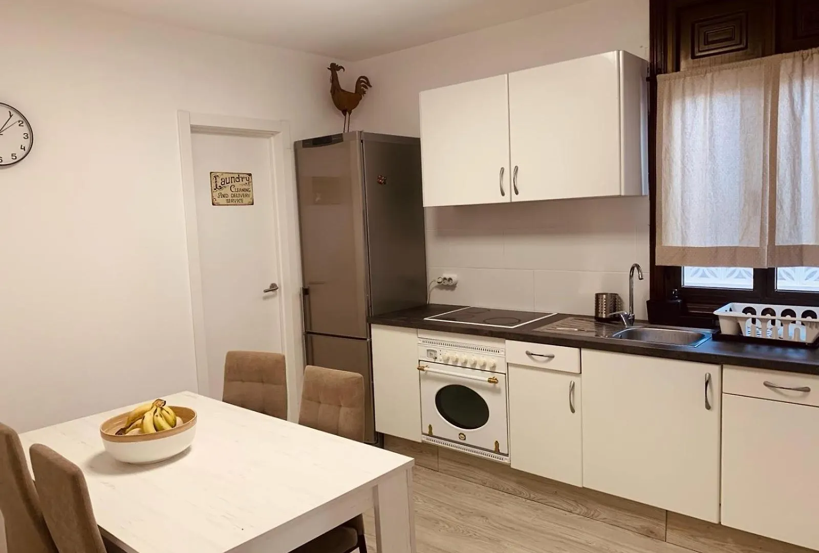 Casa Susanna Apartment Costa Del Silencio