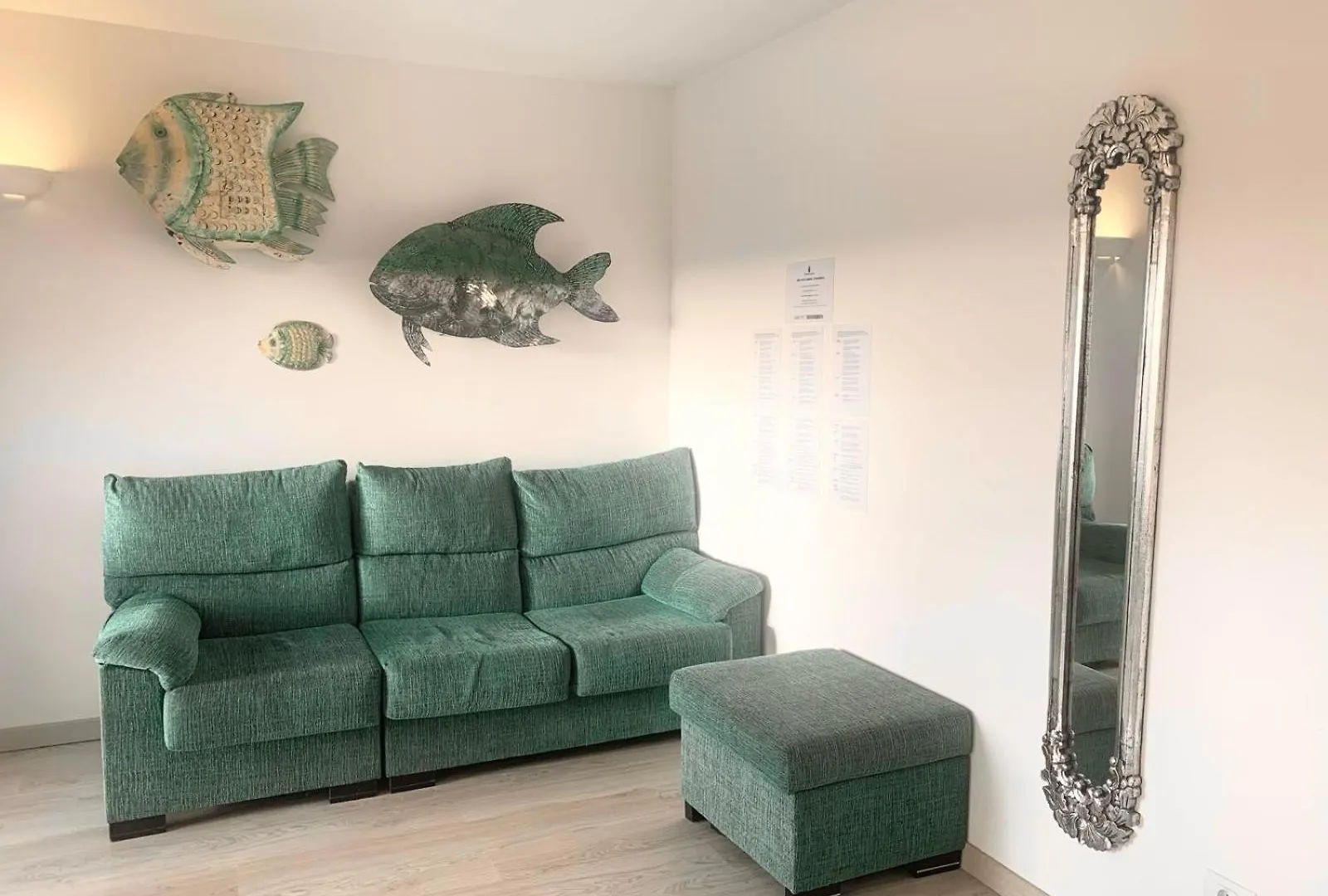Casa Susanna Apartment Costa Del Silencio Spain