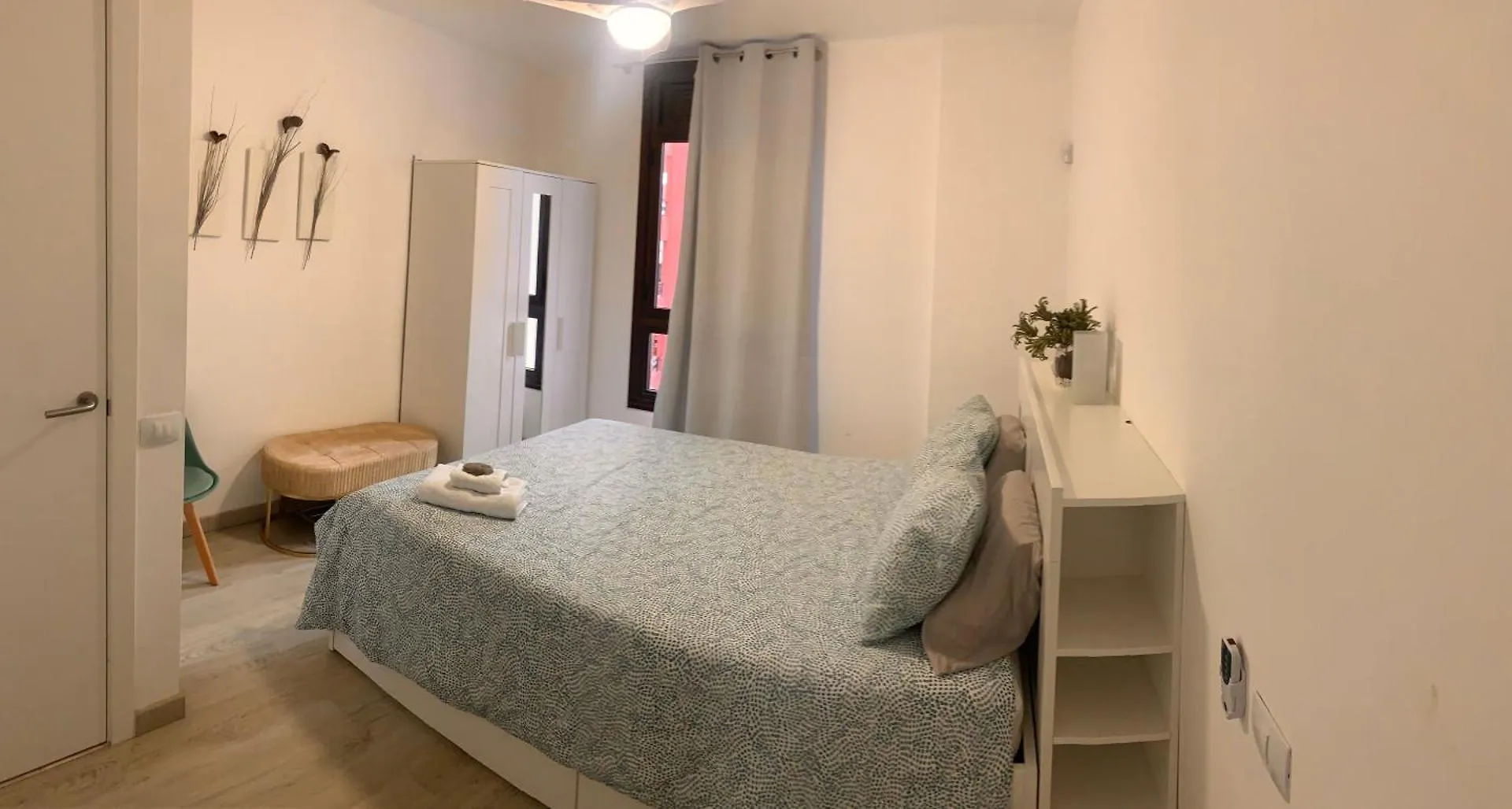 Casa Susanna Apartment Costa Del Silencio Spain