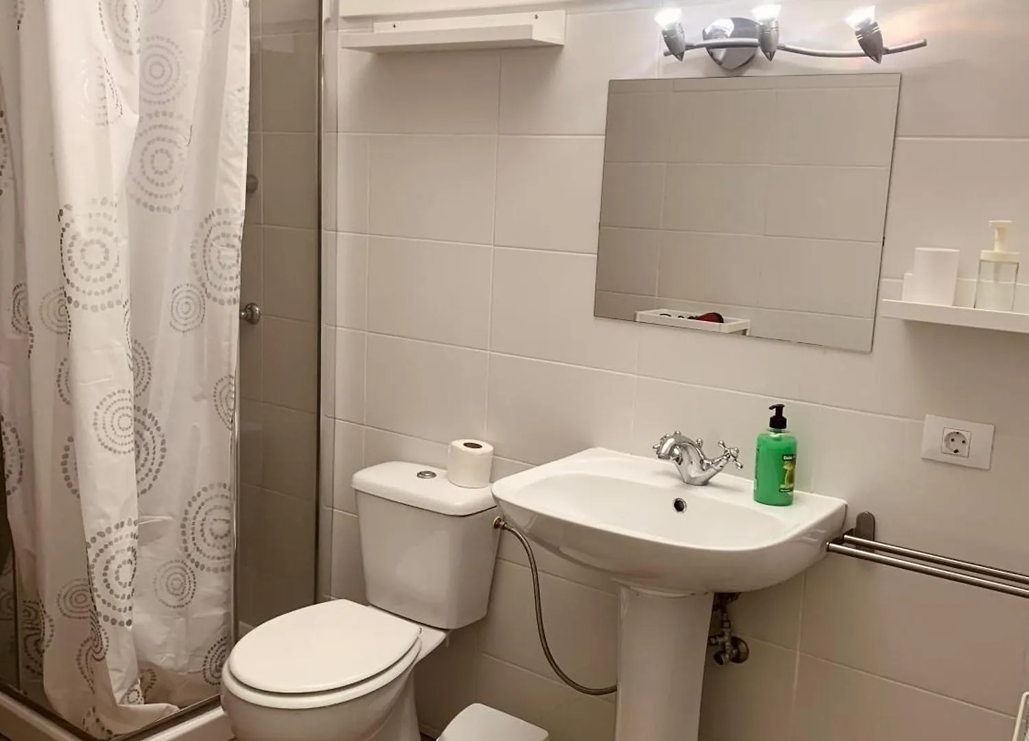 Casa Susanna Apartment Коста-дель-Силенцио 0*,  Испания