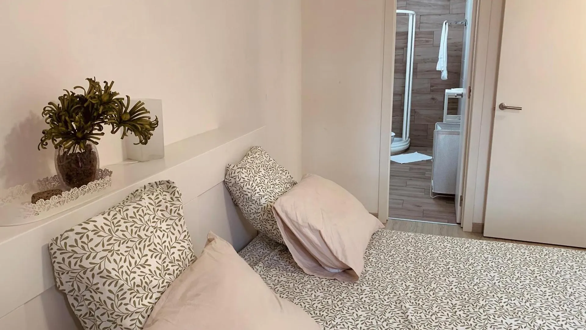 Casa Susanna Apartment Коста-дель-Силенцио
