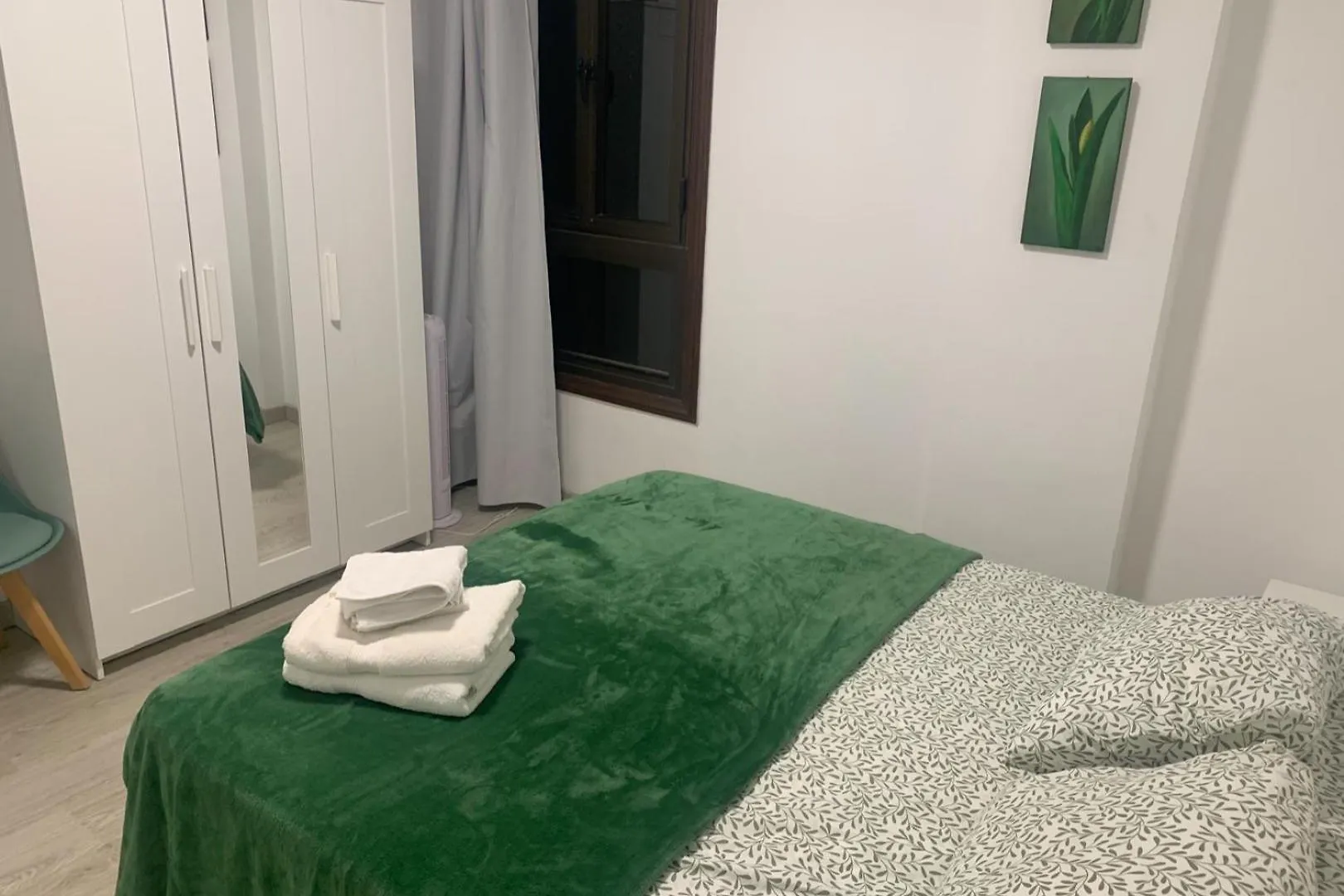 Casa Susanna Apartment Costa Del Silencio 0*,