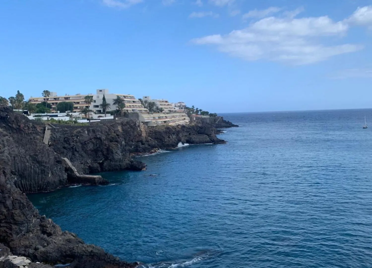 Casa Susanna Apartment Costa Del Silencio