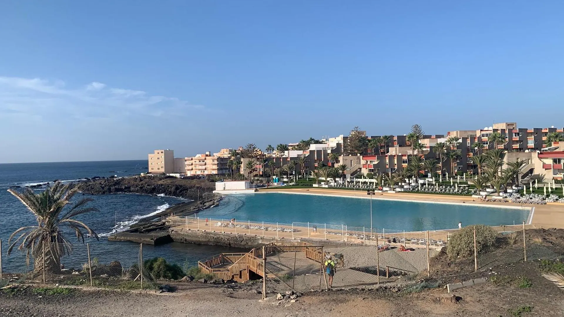 Casa Susanna Apartment Costa Del Silencio 0*,  Spain