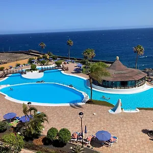Apartament Rocas Del Mar, Costa Del Silencio